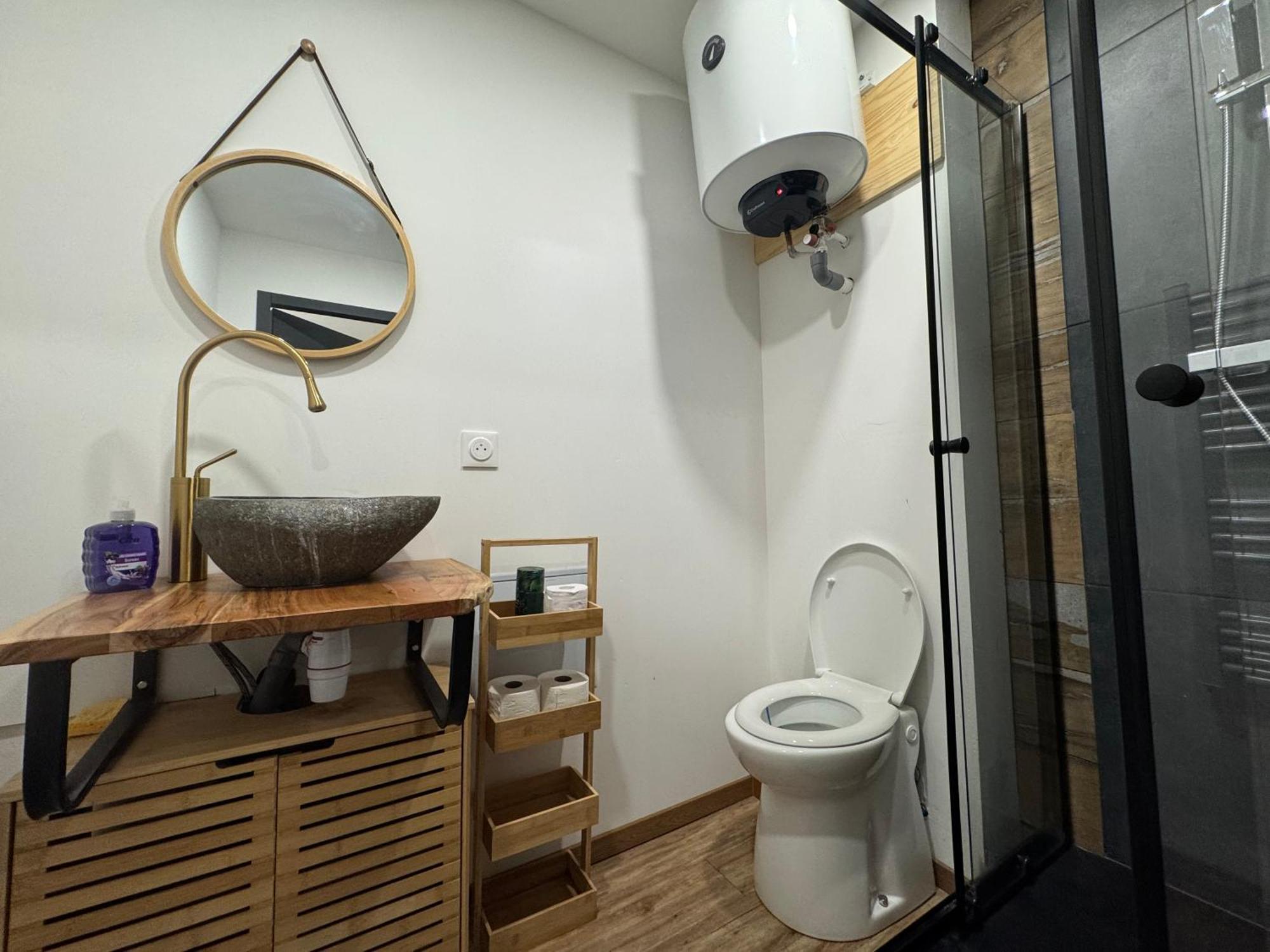 Studio Au Cloitres Mirecourt Экстерьер фото