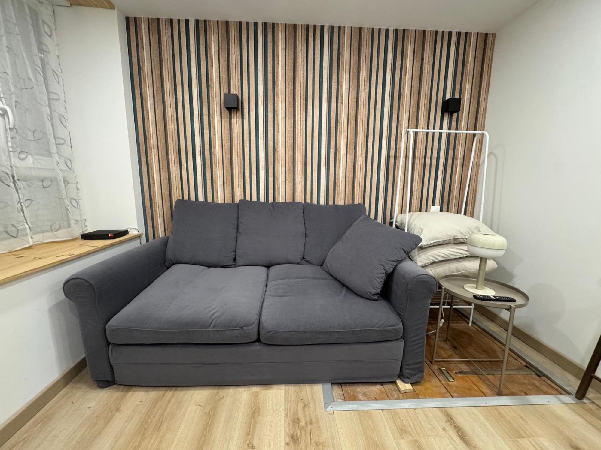 Studio Au Cloitres Mirecourt Экстерьер фото