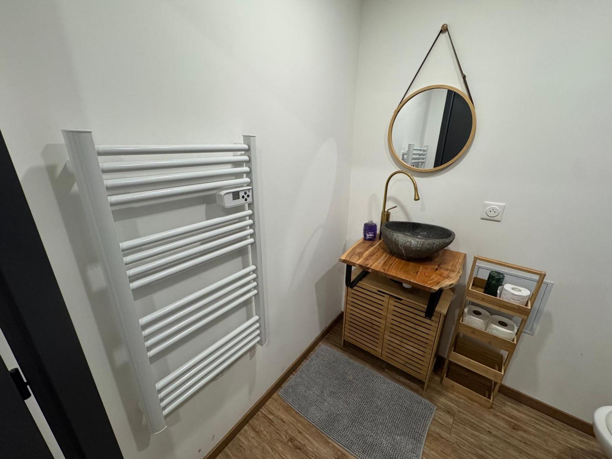 Studio Au Cloitres Mirecourt Экстерьер фото