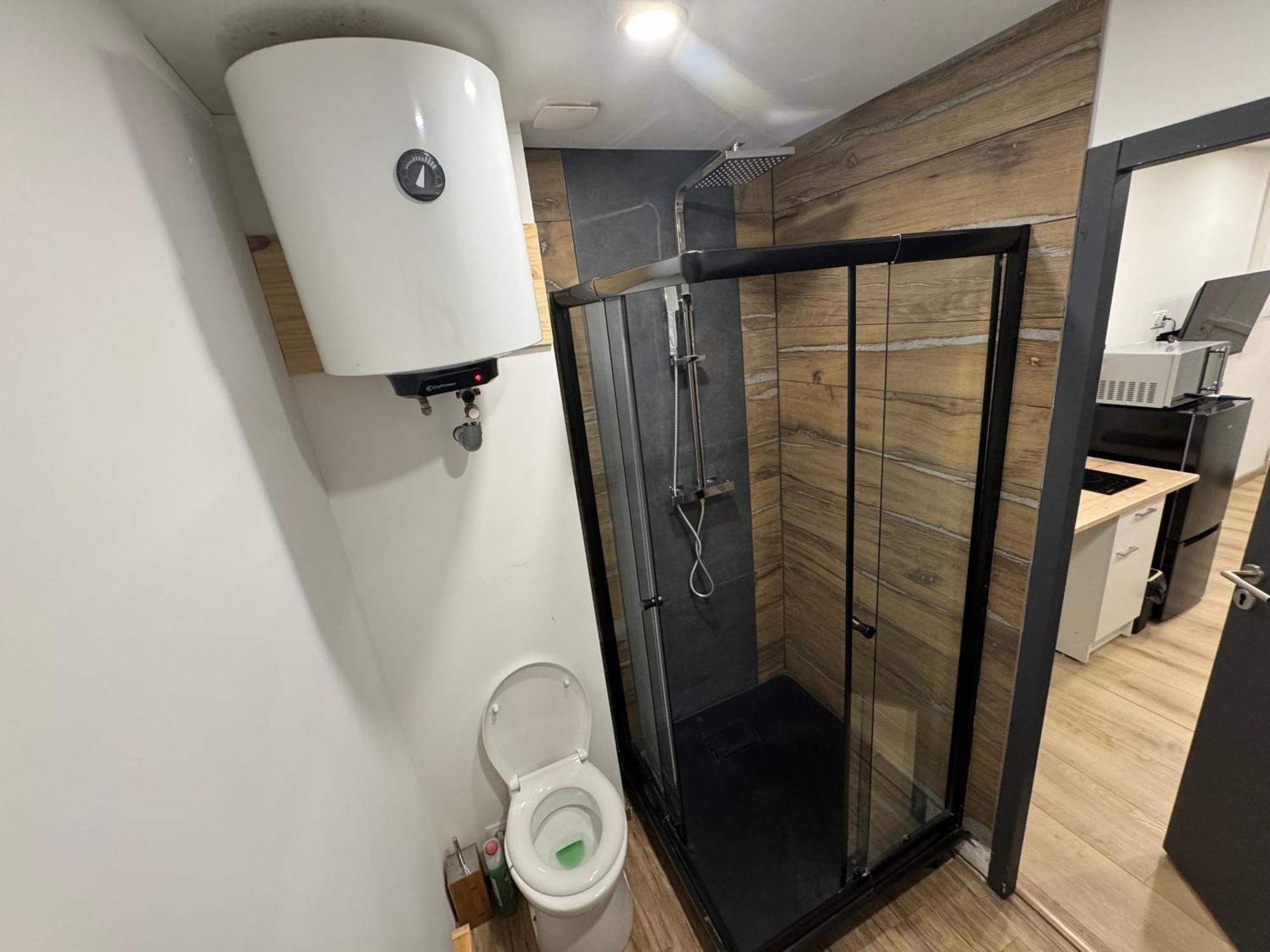 Studio Au Cloitres Mirecourt Экстерьер фото