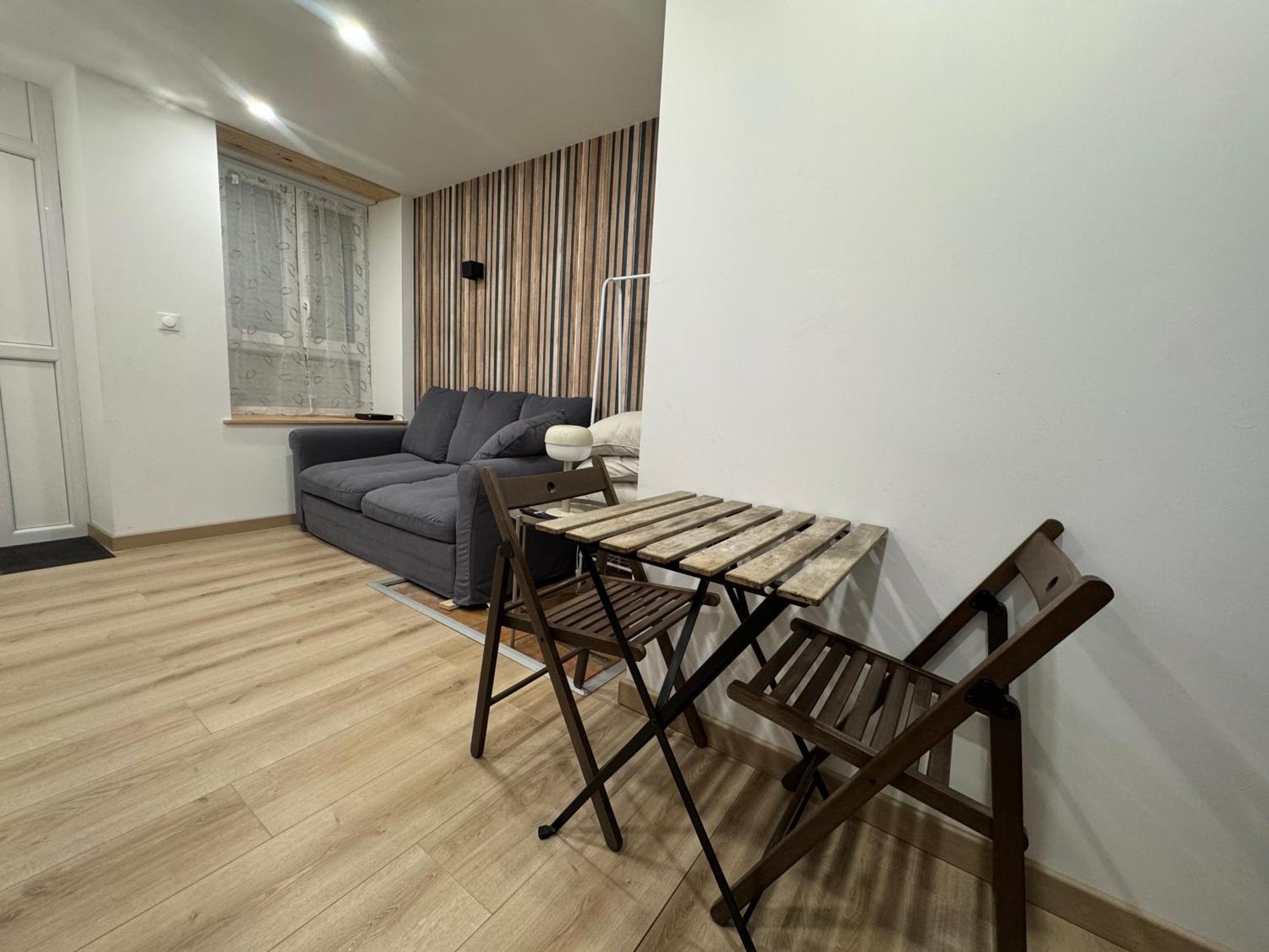 Studio Au Cloitres Mirecourt Экстерьер фото